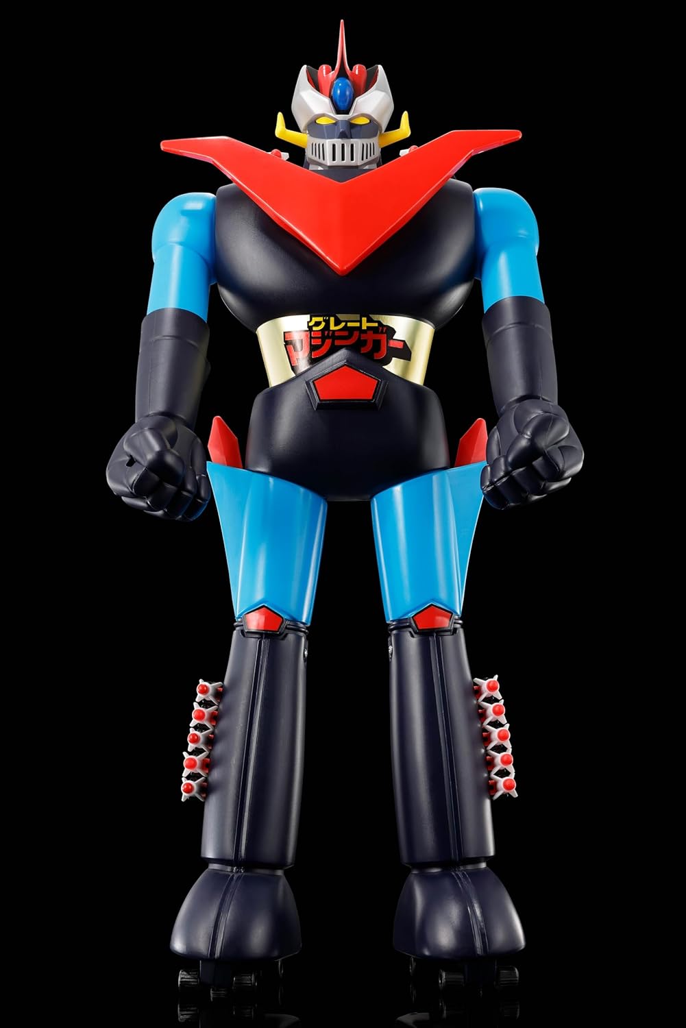 Bandai Tamashii Nations Mazinga: Great Mazinger Jumbo Machinder Action Figure 60cm