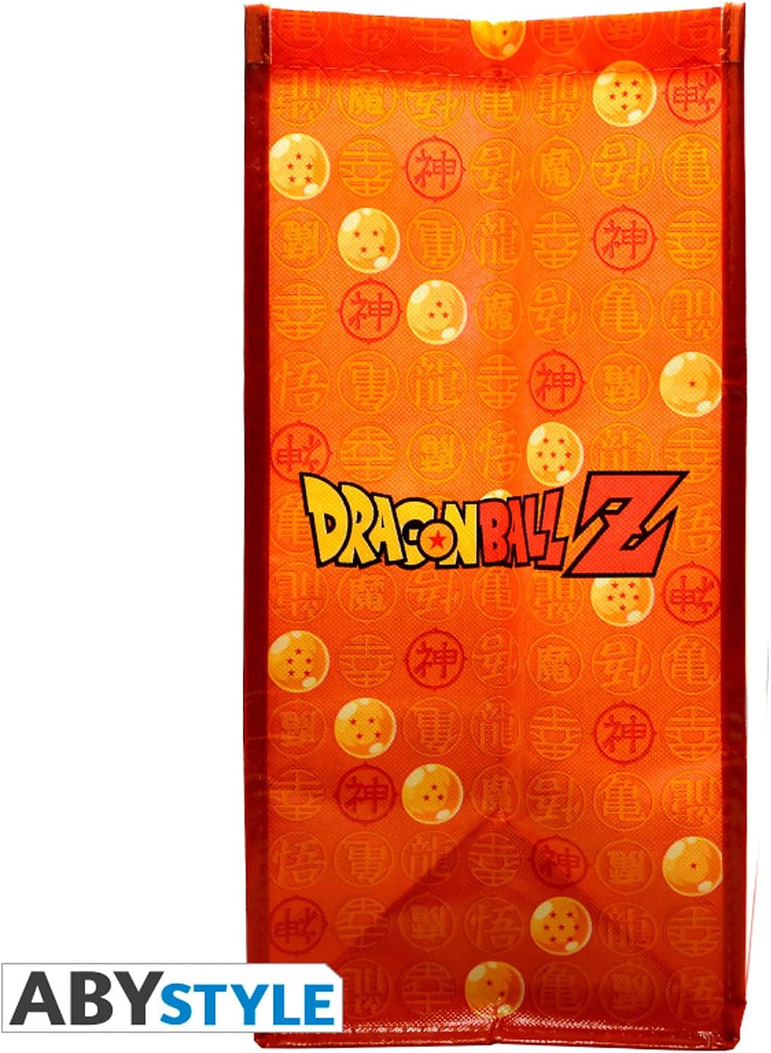 Abystyle DRAGON BALL Shopping Bag DBZ Shenron Kame ABYBAG219