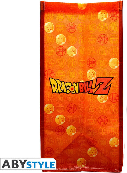 Abystyle DRAGON BALL Shopping Bag DBZ Shenron Kame ABYBAG219