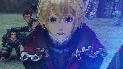 Xenoblade Chronicles Definitive Edition Nintendo Switch 2 Edition Ita Nuovo NSW2