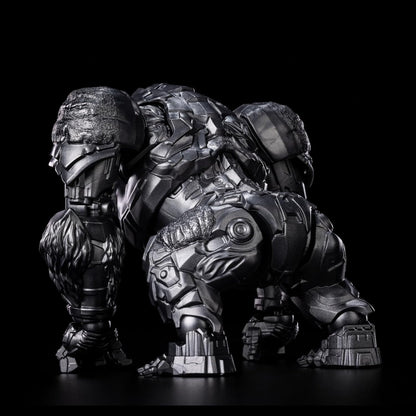 Blokees Transformers Model Kit Classic Class 04 (Optimus Primal Beast) Action Figure 71144