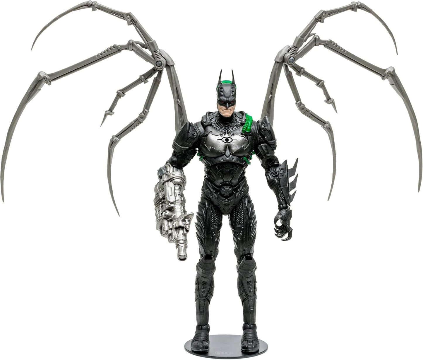 McFarlane Gold Label Batman: Futures End Figure PVC 18cm (Glow In The Dark)