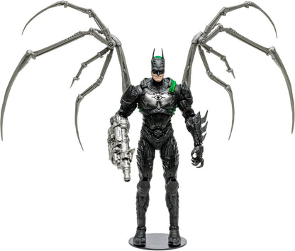 McFarlane Gold Label Batman: Futures End Figure PVC 18cm (Glow In The Dark)