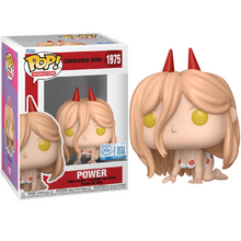 Funko Pop! Animation Chainsaw Man (1975) Power (Bikini) Special Edition - Vinyl Figure 9cm