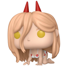 Funko Pop! Animation Chainsaw Man (1975) Power (Bikini) Special Edition - Vinyl Figure 9cm