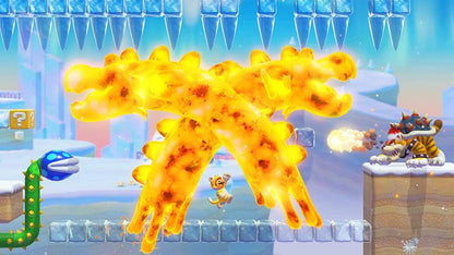Super Mario Maker 2 Nintendo Switch Videogioco Italiano Gioco Nuovo Sigillato