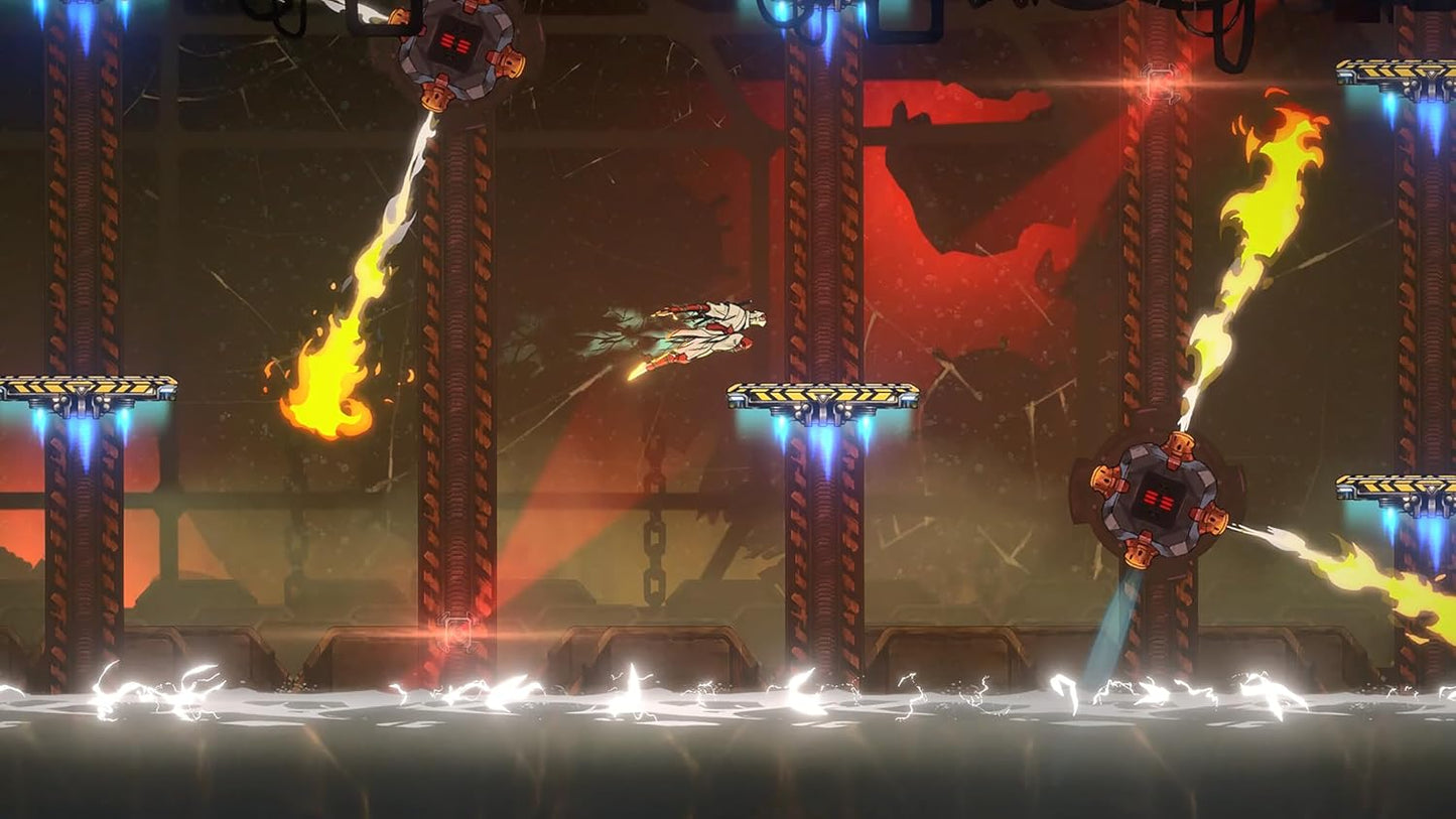 Shinobi: Art Of Vengeance Switch Videogioco EU Nintendo Switch Nuovo