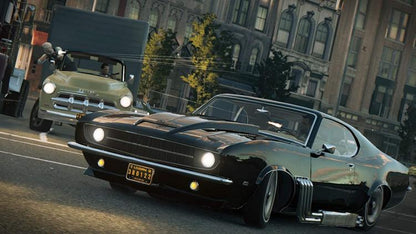 Mafia Trilogy Ps4 Italiano Gioco Playstation 4 Videogioco Trilogia Completa Ita