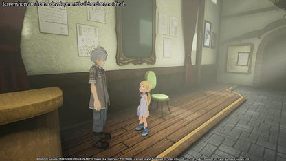Made In Abyss - Binary Star Falling Into Darkness Nintendo Switch Gioco Italiano