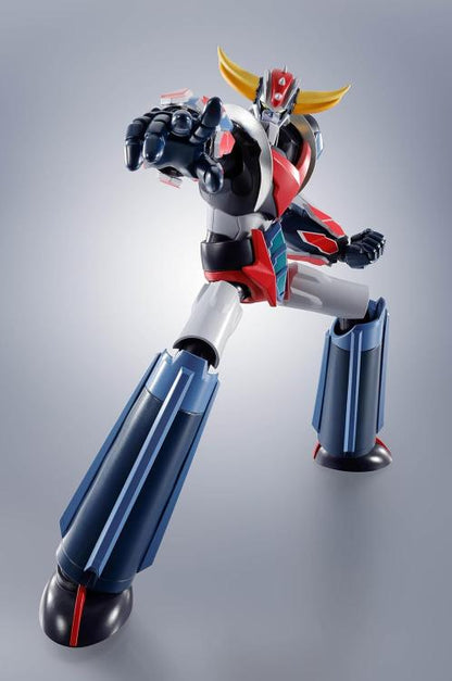 Bandai Spirits Tamashii Nations Grendizer di GrendizerU The Robot Spirits Figure
