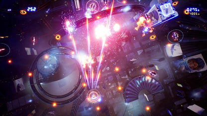 Cyngai All Guns Blazing Playstation 5 Gioco Nuovo Sigillato Ps5