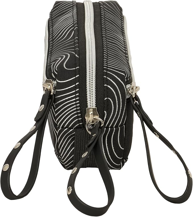 Astuccio KPop Demon Hunters Energy Premium Triple Per Bambini Scuola