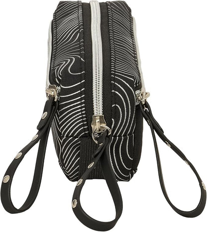 Astuccio KPop Demon Hunters Energy Premium Triple Per Bambini Scuola