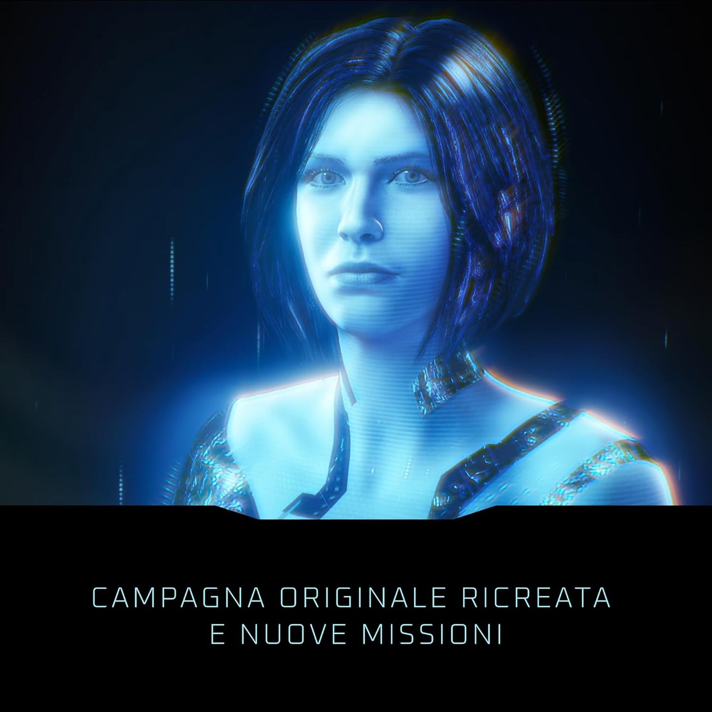 Halo Campaign Evolved Standard Edition XBOX Series X Gioco Ita Preorder