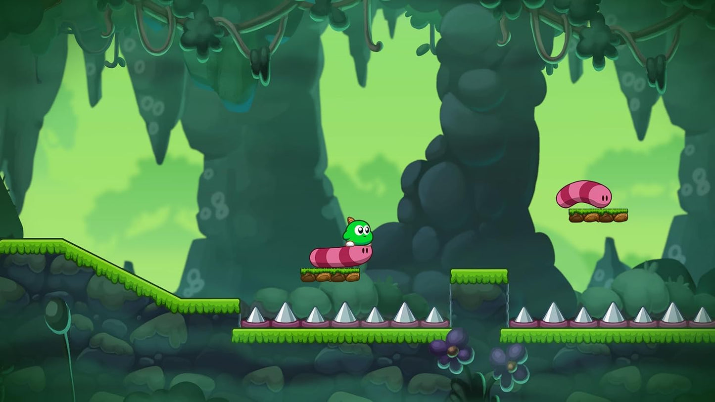 Clear River Games Gimmick 2 Ps5 Gioco Eu Ita Playstation 5 Nuovo Sigillato