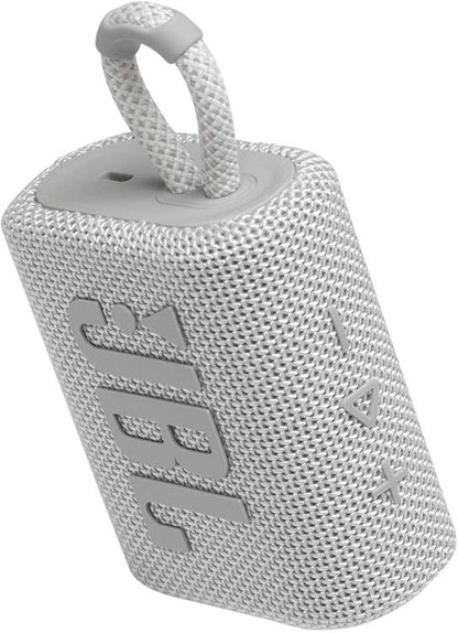 Jbl Go 3 Bluetooth Speaker Cassa Portatile Usb Altoparlante Impermeabile Ip67 -W