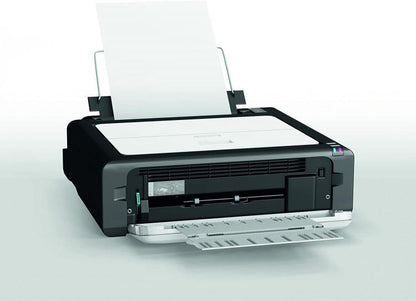 Stampante Ricoh Aficio Laser Monocromatico Bianco E Nero Sp112 Formato A4