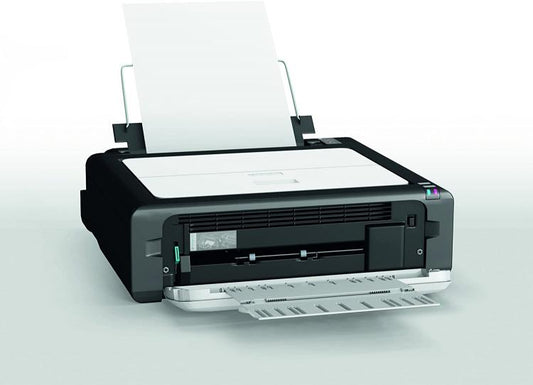 Stampante Ricoh Aficio Laser Monocromatico Bianco E Nero Sp112 Formato A4