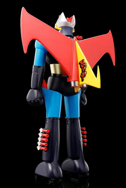 Bandai Tamashii Nations Mazinga: Great Mazinger Jumbo Machinder Action Figure 60cm