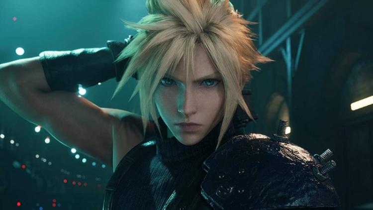 Final Fantasy Vii 7 Remake Intergrade Ps5 Gioco Playstation 5 Italiano Eu Nuovo
