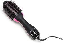 Revlon - One-Step Spazzola Elettrica Asciugacapelli E Volumizzante Piastra 800W