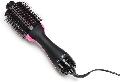 Revlon - One-Step Spazzola Elettrica Asciugacapelli E Volumizzante Piastra 800W