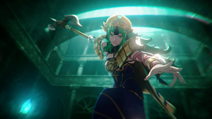 Fire Emblem Fortune's Weave Nintendo Switch 2 Videogioco NSW2 PAL Italiano