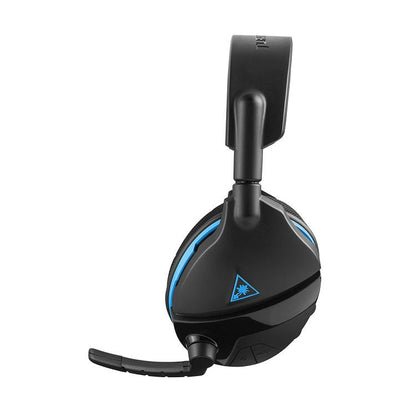CUFFIE TURTLE BEACH STEALTH 600 CUFFIA WIRELESS GIOCO PS4 STEREO MICROFONO
