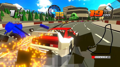 Formula Retro Racing World Tour: Special Edition Ps5 Videogioco Playstation 5 Multilingua Italiano