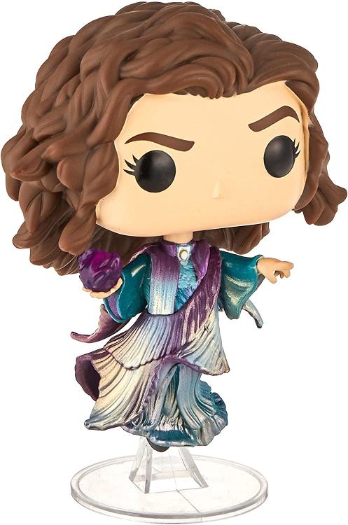 Funko Pop ! Marvel Studios Wandavision - (826) Agatha Harkness Vinyl Figure Pop