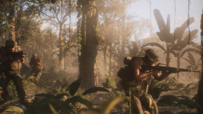 Hell Let Loose Vietnam Edition Ps5 Videogioco Playstation 5 Eu Italiano Nuovo Sigillato