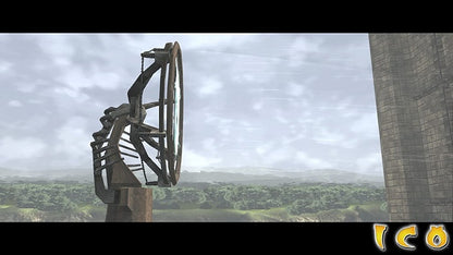 Ico E Shadow Of The Colossus Ps3 Videogioco Playstation 3 Bundle 2 Giochi Ita