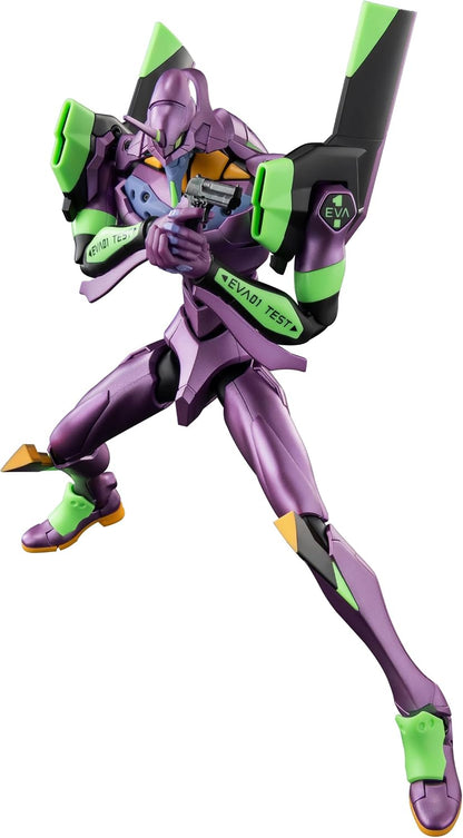 Blokees Evangelion Model Kit Legend Edition Figure MK (Unità Test Type-01) 73514