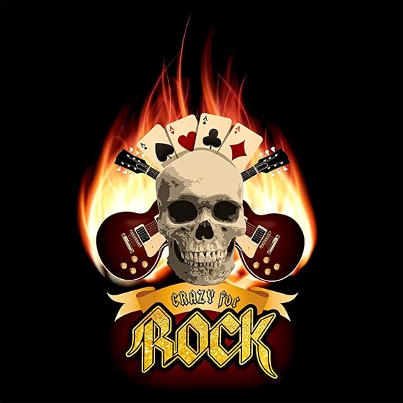 MerchTraffic - T-Shirt Michael Jackson - Thriller – Maglietta Rock Ufficiale Pop/Rock – Maglia (Tg. M)