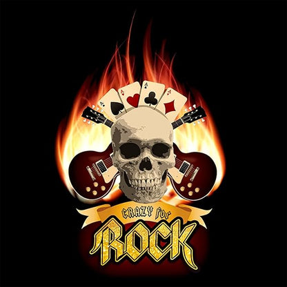 MerchTraffic - T-Shirt Michael Jackson - Thriller – Maglietta Rock Ufficiale Pop/Rock – Maglia (Tg. M)