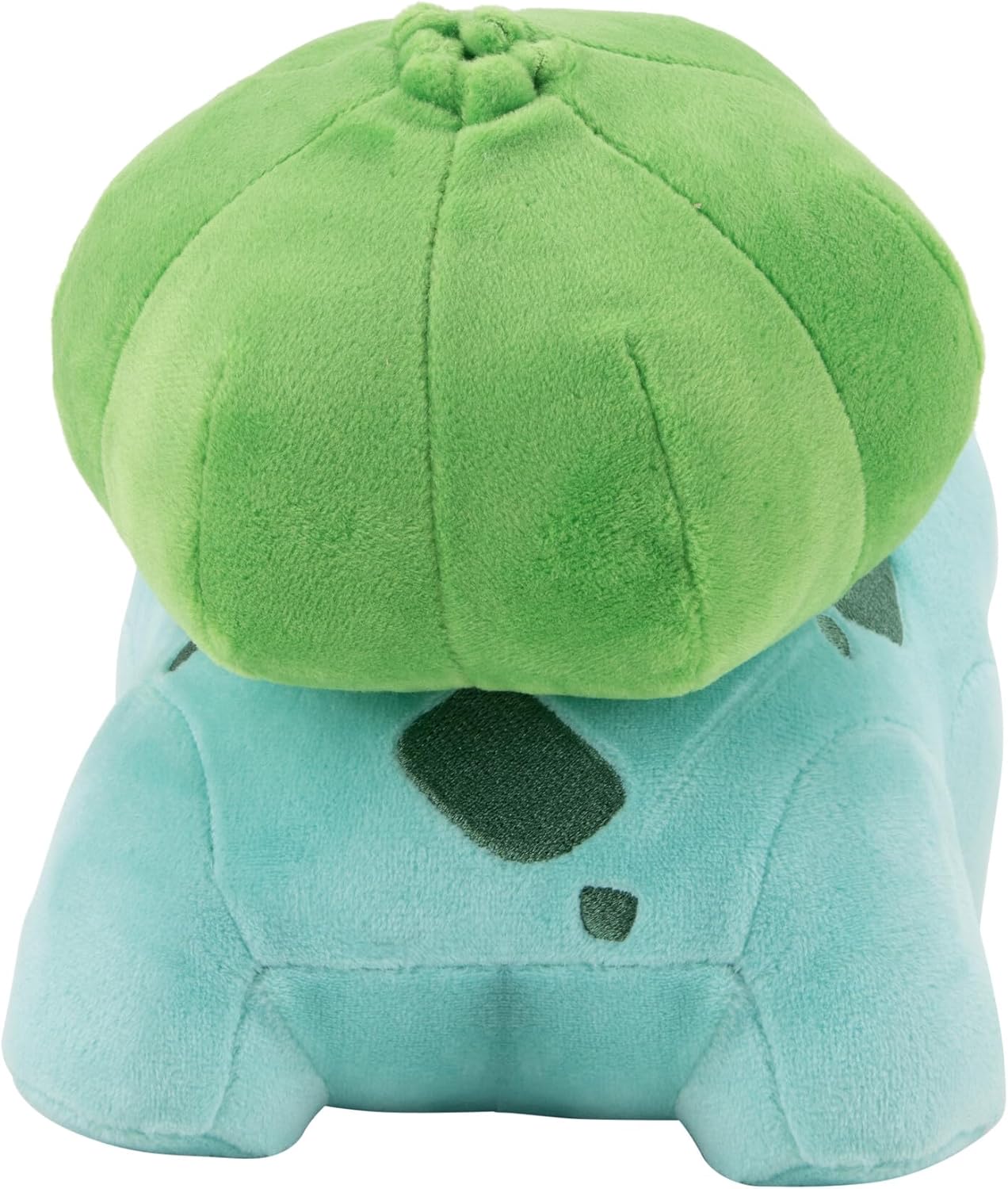 Peluche Pokemon Bulbasaur (bocca aperta) 20Cm Pupazzo Giocattolo Toys Puppet 8