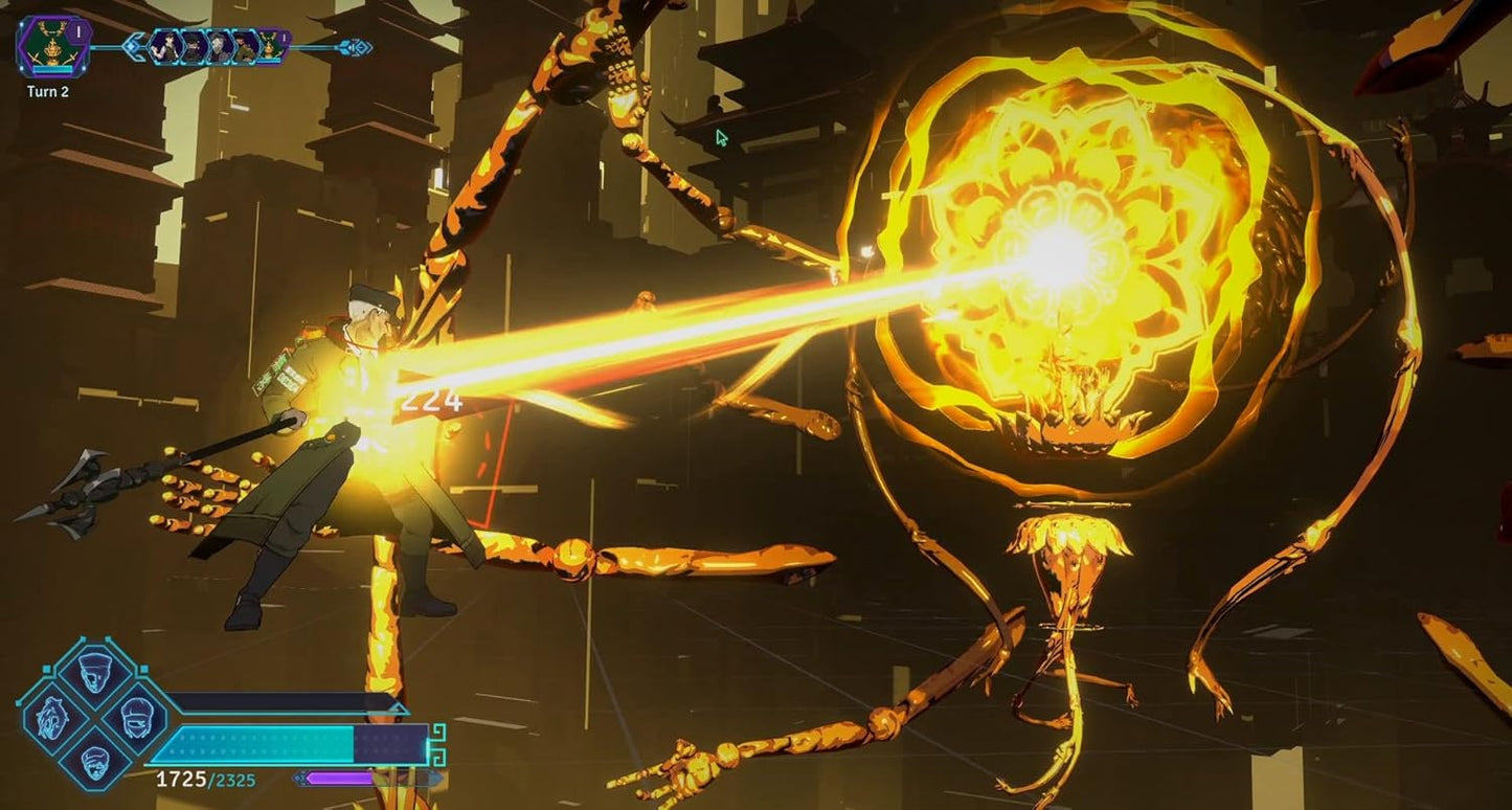 Mato Anomalies Day One Edition Ps5 Videogioco PAL Ita Playstation 5 Nuovo Sigillato