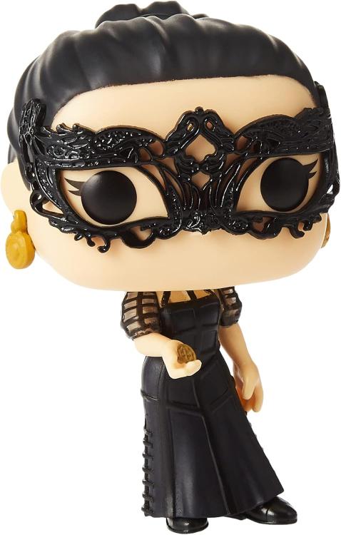Funko Pop ! Television Netflix The Witcher (1210) Yennefer Special Vinyl Figure