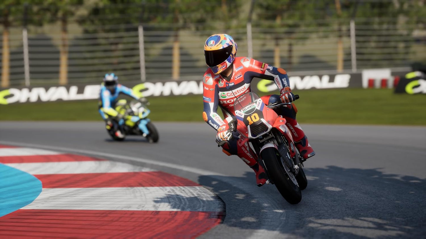 Motogp 26 Day One Edition Nintendo Switch 2 Videogioco ITA Nuovo