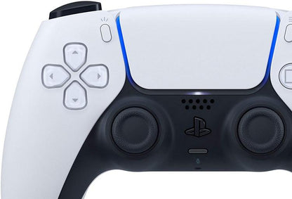 Sony Bundle Ps5 Controller Wireless Dualsense + Fifa 23 Playstation 5 Italiano