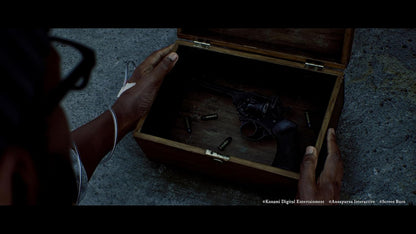 Silent Hill: Townfall Ps5 Videogioco PAL ITA Playstation 5 (Preordine)