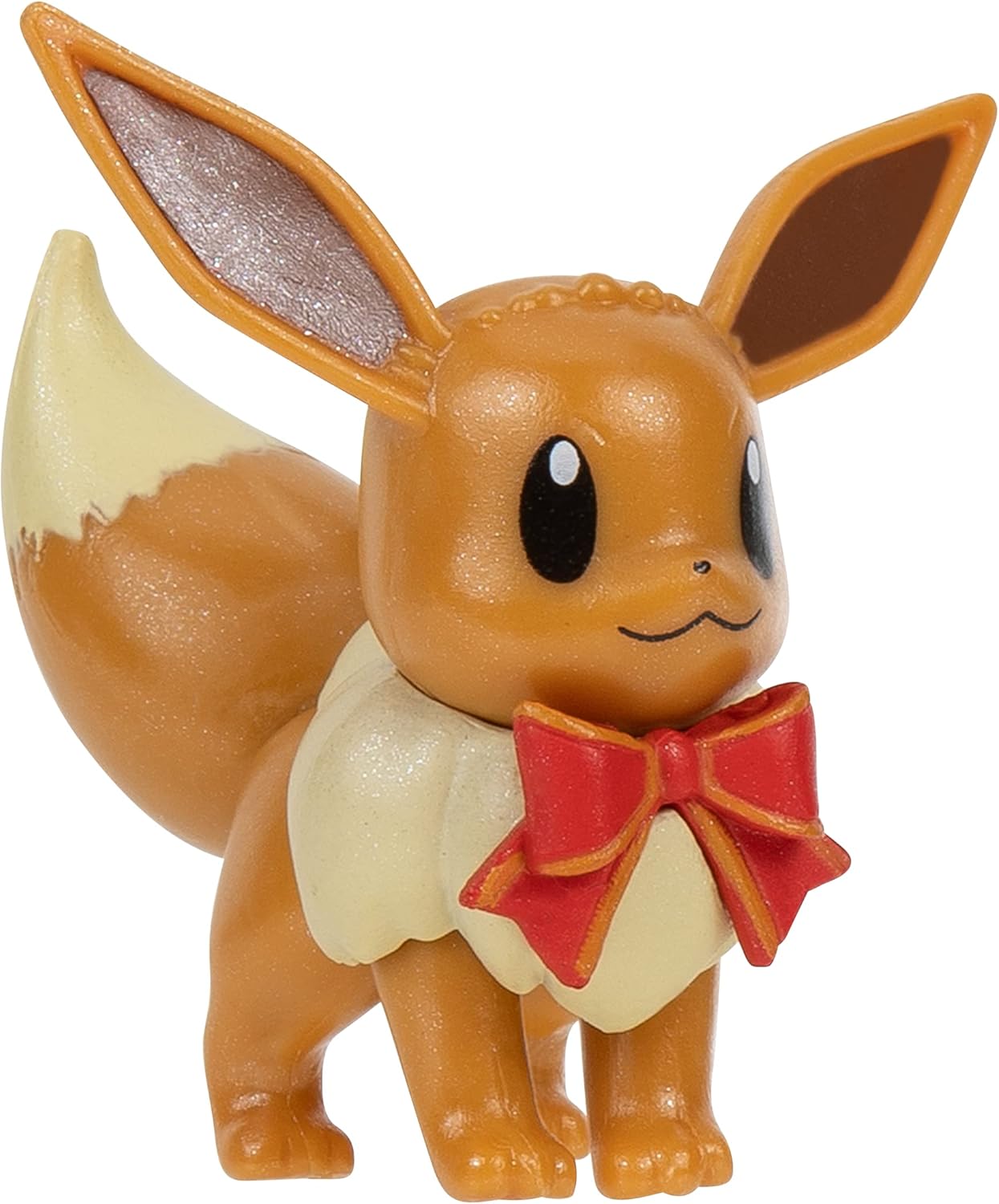 Pokemon Calendario dell'Avvento 2025 - 16 Mini Figure 6cm e Otto Accessori Unici