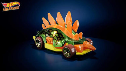 Hot Wheels Unleashed Nintendo Switch Gioco Italiano Pal Ita Nuovo Sigillato