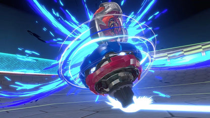 Beyblade X Xone Nintendo Switch Gioco Ita Nuovo Gioco Sigillato