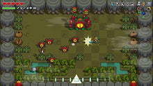 CADENCE OF HYRULE CRYPT OF THE NECRODANCER THE LEGEND OF ZELDA NINTENDO SWITCH