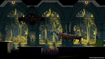Castlevania: Belmont's Curse Midnight Edition Ps5 Videogioco Playstation 5 Italiano