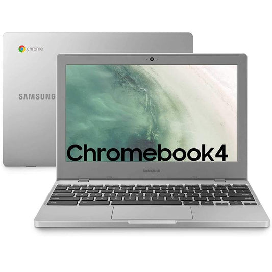 Samsung Chromebook 4 Pc Notebook N4000 4 64Gb Ssd 11,6" Chrome Os | Xe310Xba-K01