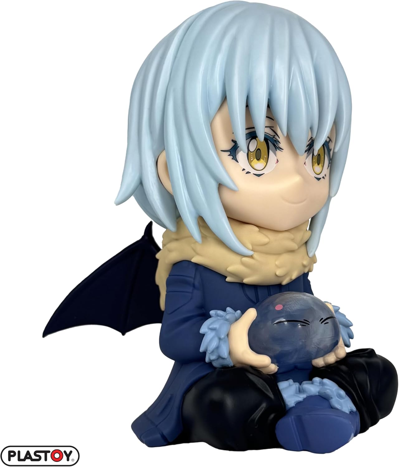 Plastoy - Salvadanaio Reincarnated As A Slime Rimuru Tempest - Money Bank