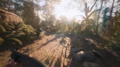 Hell Let Loose Vietnam Edition Ps5 Videogioco Playstation 5 Eu Italiano Nuovo Sigillato