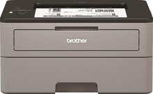 BROTHER STAMPANTE LASER B/N USB WI-FI 30PPM HL-L2350DW FRONTE/RETRO BIANCO/NERO